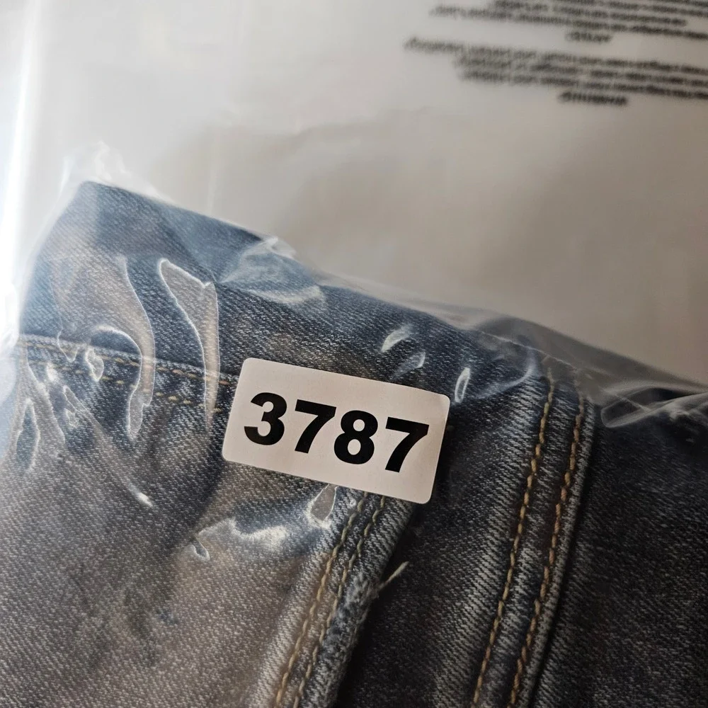 Silver Suki Skinny Jeans Women's 27 Mid Rise‎ Mid Rise Denim Stretch Casual Blue